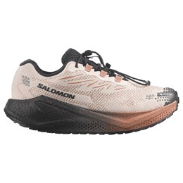 Salomon Aero Blaze 4 GRVL GTX Dame EU 37â Vanilla Ice/Black/Burro Vandresko